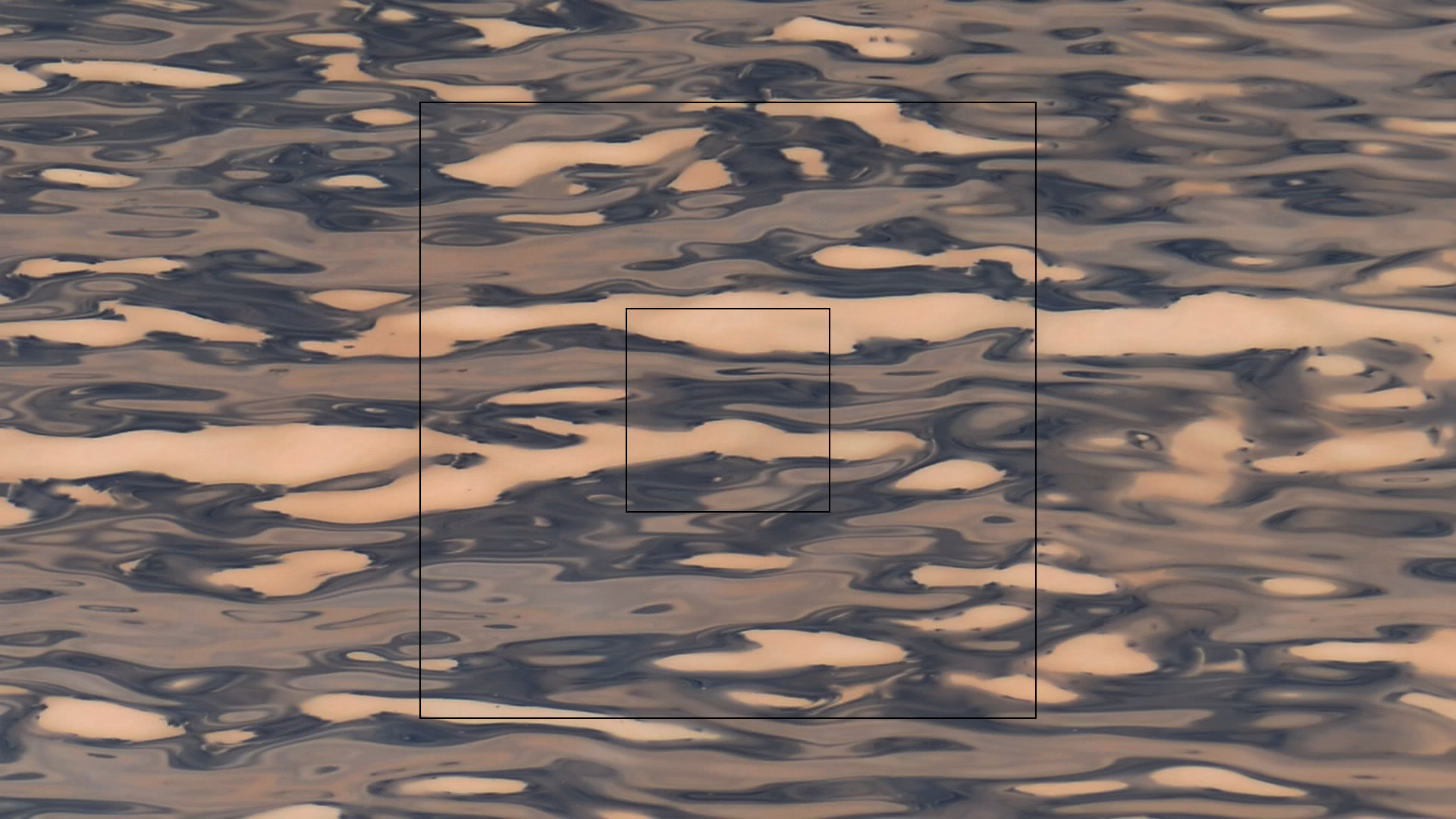 2022-11-09 07 Uhr 36 das Meer (Video, Foto)